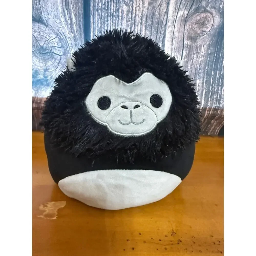 Squishmallows Flip-A-Mallow Junie Banana Reversible Plush Yellow With Tag‎ - Picture 2 of 10